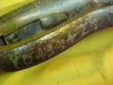 #4600 Winchester 1866 OBFMCB, 44RF, late 3rd variation in the 131XXX range (1874). - 23 of 25