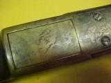 #4600 Winchester 1866 OBFMCB, 44RF, late 3rd variation in the 131XXX range (1874). - 25 of 25