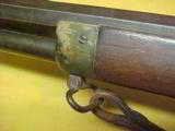 #4600 Winchester 1866 OBFMCB, 44RF, late 3rd variation in the 131XXX range (1874). - 15 of 25