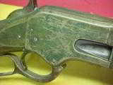 #4600 Winchester 1866 OBFMCB, 44RF, late 3rd variation in the 131XXX range (1874). - 9 of 25