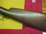 #4600 Winchester 1866 OBFMCB, 44RF, late 3rd variation in the 131XXX range (1874). - 11 of 25