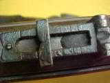 #4600 Winchester 1866 OBFMCB, 44RF, late 3rd variation in the 131XXX range (1874). - 17 of 25