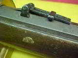 #4600 Winchester 1866 OBFMCB, 44RF, late 3rd variation in the 131XXX range (1874). - 7 of 25
