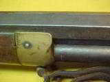 #4600 Winchester 1866 OBFMCB, 44RF, late 3rd variation in the 131XXX range (1874). - 8 of 25