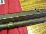 #4600 Winchester 1866 OBFMCB, 44RF, late 3rd variation in the 131XXX range (1874). - 6 of 25
