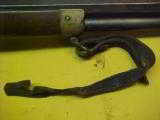 #4600 Winchester 1866 OBFMCB, 44RF, late 3rd variation in the 131XXX range (1874). - 5 of 25