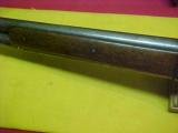 #4660 Winchester 1887 Lever Action Shotgun, 32”x12ga with about a “7+” bore
- 11 of 17