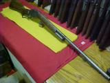 #4660 Winchester 1887 Lever Action Shotgun, 32”x12ga with about a “7+” bore
- 1 of 17