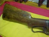 #4660 Winchester 1887 Lever Action Shotgun, 32”x12ga with about a “7+” bore
- 2 of 17