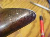 #4922 Winchester 1873 RBFMCB, 38WCF with Fine bore
- 18 of 18