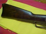 #4910 Winchester 1873-SRC (Saddle Ring Carbine), 3rd Variation - 4 of 19