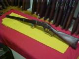 #4910 Winchester 1873-SRC (Saddle Ring Carbine), 3rd Variation - 3 of 19