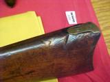 #4910 Winchester 1873-SRC (Saddle Ring Carbine), 3rd Variation - 9 of 19