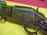 #4910 Winchester 1873-SRC (Saddle Ring Carbine), 3rd Variation - 10 of 19