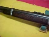 #4910 Winchester 1873-SRC (Saddle Ring Carbine), 3rd Variation - 11 of 19