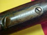 #4910 Winchester 1873-SRC (Saddle Ring Carbine), 3rd Variation - 19 of 19