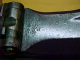 #1422
Springfield 1879 Trapdoor “Carbine”, 45/70 with pretty weak bore - 11 of 16