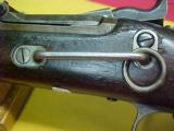 #1422
Springfield 1879 Trapdoor “Carbine”, 45/70 with pretty weak bore - 8 of 16