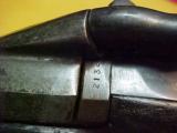 #1422
Springfield 1879 Trapdoor “Carbine”, 45/70 with pretty weak bore - 13 of 16