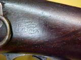 #1422
Springfield 1879 Trapdoor “Carbine”, 45/70 with pretty weak bore - 9 of 16