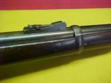 #1422
Springfield 1879 Trapdoor “Carbine”, 45/70 with pretty weak bore - 4 of 16