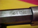 #4916 Colt 1885 OBFMCB 44WCF, 3XXX range (1885), Fine+ bore - 12 of 17