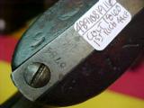 #4891 Colt 1860 Army, First Richards conversion, 57XX serial range, 44COLT centerfire- 15 of 18
