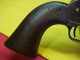 #4891 Colt 1860 Army, First Richards conversion, 57XX serial range, 44COLT centerfire- 2 of 18