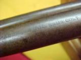#4891 Colt 1860 Army, First Richards conversion, 57XX serial range, 44COLT centerfire- 11 of 18