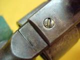 #4891 Colt 1860 Army, First Richards conversion, 57XX serial range, 44COLT centerfire- 13 of 18
