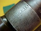 #4891 Colt 1860 Army, First Richards conversion, 57XX serial range, 44COLT centerfire- 10 of 18