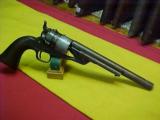 #4891 Colt 1860 Army, First Richards conversion, 57XX serial range, 44COLT centerfire- 1 of 18