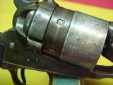 #4891 Colt 1860 Army, First Richards conversion, 57XX serial range, 44COLT centerfire- 3 of 18