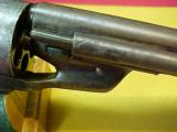 #4891 Colt 1860 Army, First Richards conversion, 57XX serial range, 44COLT centerfire- 4 of 18