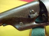 #4891 Colt 1860 Army, First Richards conversion, 57XX serial range, 44COLT centerfire- 8 of 18