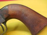 #4891 Colt 1860 Army, First Richards conversion, 57XX serial range, 44COLT centerfire- 6 of 18