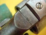#4891 Colt 1860 Army, First Richards conversion, 57XX serial range, 44COLT centerfire- 14 of 18