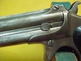 #4805 Remington “Double Derringer” (Model 95), Second Model - 6 of 11