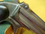 #4805 Remington “Double Derringer” (Model 95), Second Model - 3 of 11