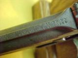 #4805 Remington “Double Derringer” (Model 95), Second Model - 9 of 11