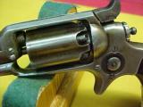 #4892 Colt Model 1855 “Root” Sidehammer revolver, Type 5- 6 of 14