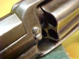 #4892 Colt Model 1855 “Root” Sidehammer revolver, Type 5- 10 of 14