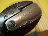 #4892 Colt Model 1855 “Root” Sidehammer revolver, Type 5- 11 of 14