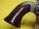 #4892 Colt Model 1855 “Root” Sidehammer revolver, Type 5- 2 of 14