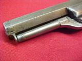#4892 Colt Model 1855 “Root” Sidehammer revolver, Type 5- 13 of 14