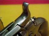 #4892 Colt Model 1855 “Root” Sidehammer revolver, Type 5- 9 of 14