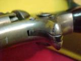#4892 Colt Model 1855 “Root” Sidehammer revolver, Type 5- 12 of 14