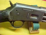 #4920 Colt 1885 “Lightning” Saddle-Ring Carbine, 44CLMR
- 3 of 15