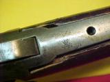 #4920 Colt 1885 “Lightning” Saddle-Ring Carbine, 44CLMR
- 11 of 15