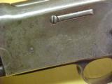 #4920 Colt 1885 “Lightning” Saddle-Ring Carbine, 44CLMR
- 10 of 15
